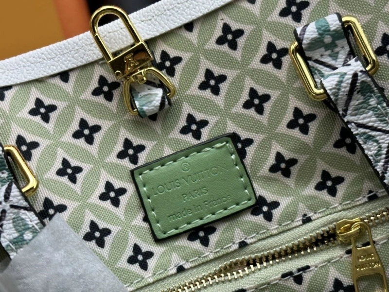 LV Shopping Bags 4233H-0376