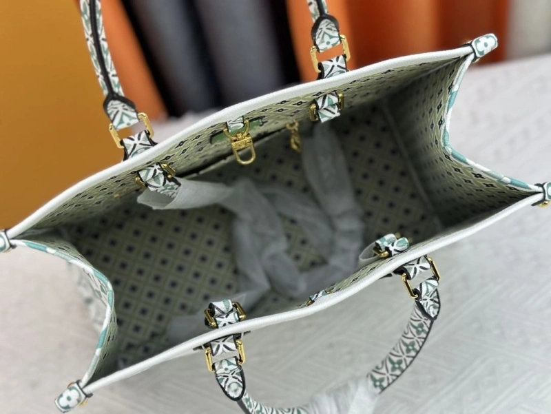 LV Shopping Bags 4233H-0376