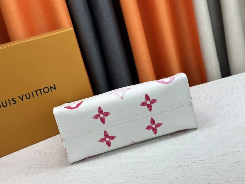 LV Shopping Bags 4233H-0377