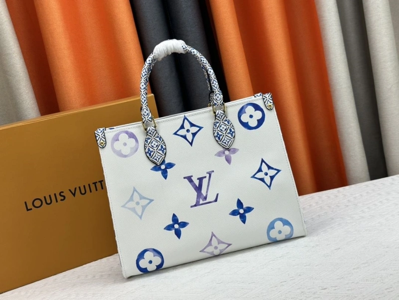LV Shopping Bags 4233H-0378
