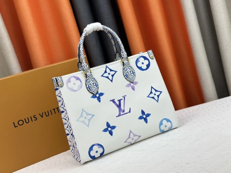 LV Shopping Bags 4233H-0378