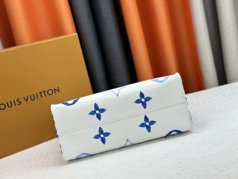 LV Shopping Bags 4233H-0378