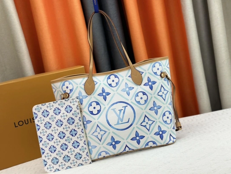 LV Shopping Bags 4233H-0380
