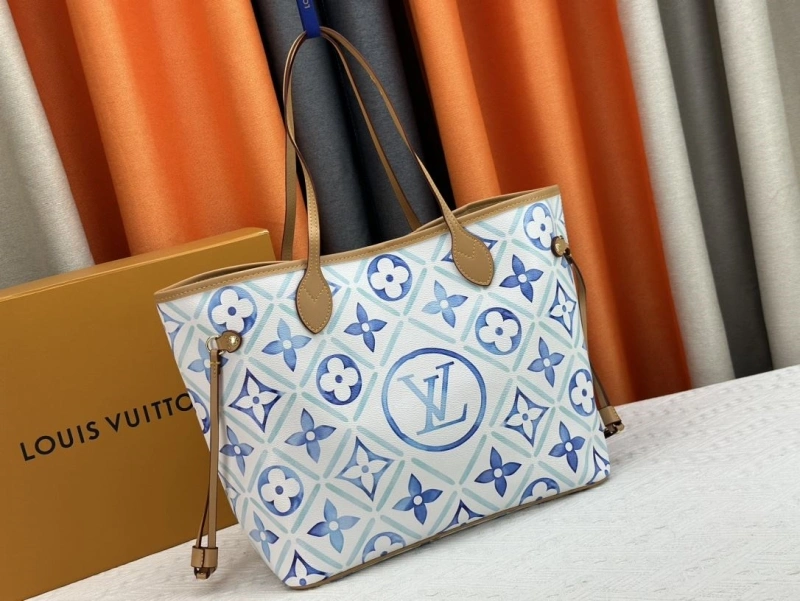 LV Shopping Bags 4233H-0380