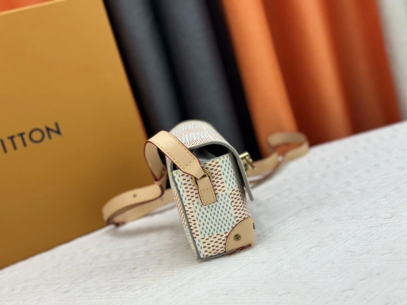 LV Satchel bags 4233H-0382