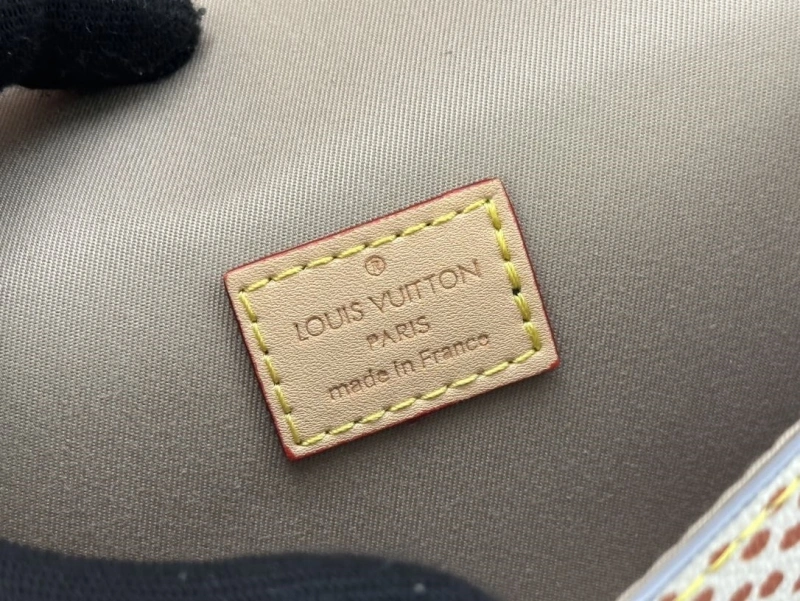 LV Satchel bags 4233H-0382