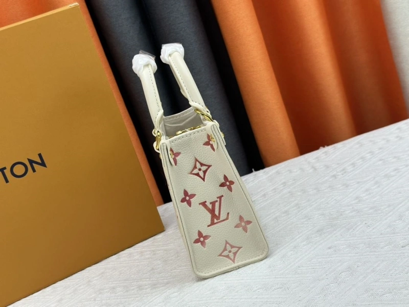 LV Shopping Bags 4233H-0383