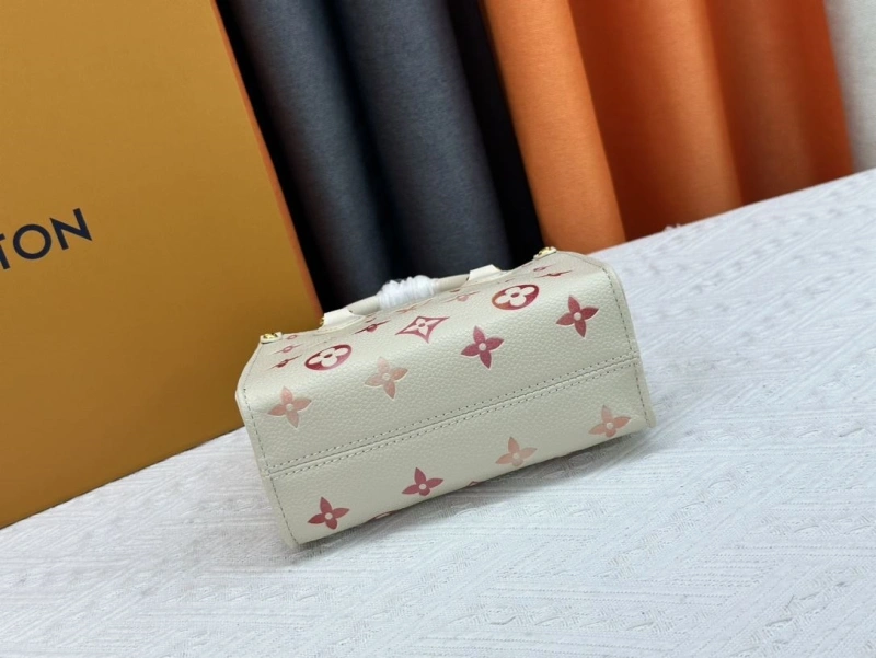 LV Shopping Bags 4233H-0383