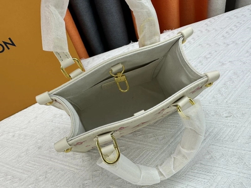 LV Shopping Bags 4233H-0383