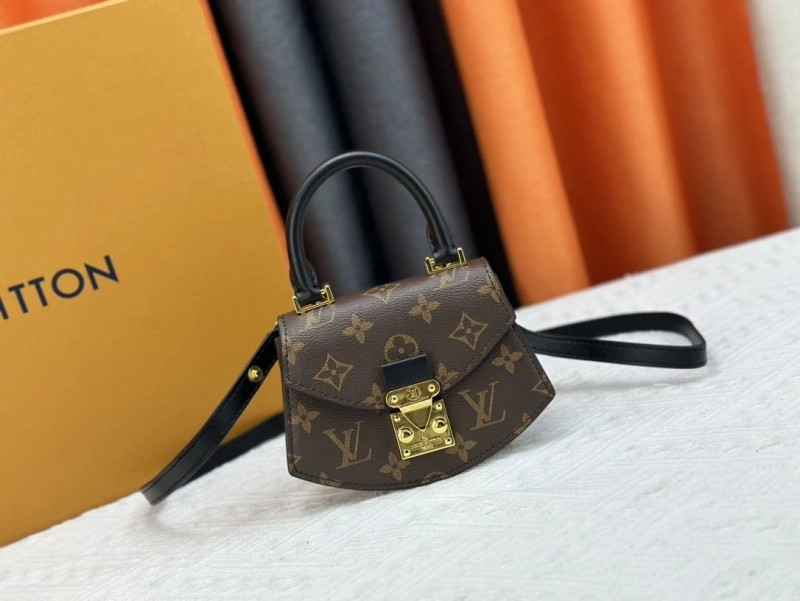 LV Top Handle Bags 4233H-0390