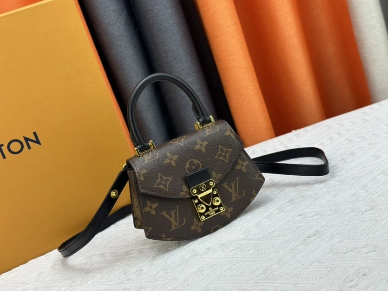 LV Top Handle Bags 4233H-0390