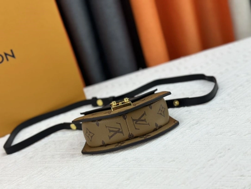 LV Top Handle Bags 4233H-0391