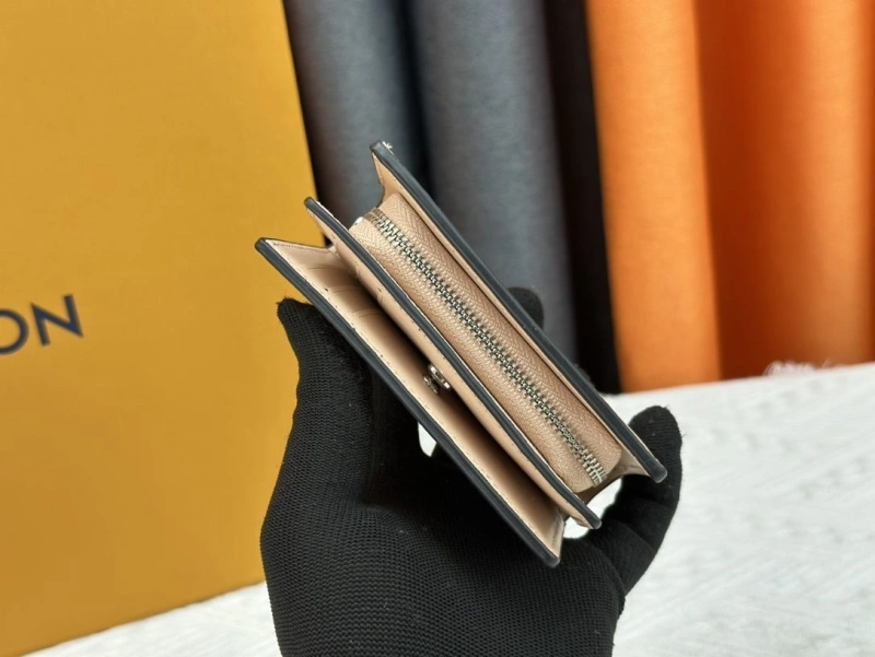 LV Wallets 4233H-0400