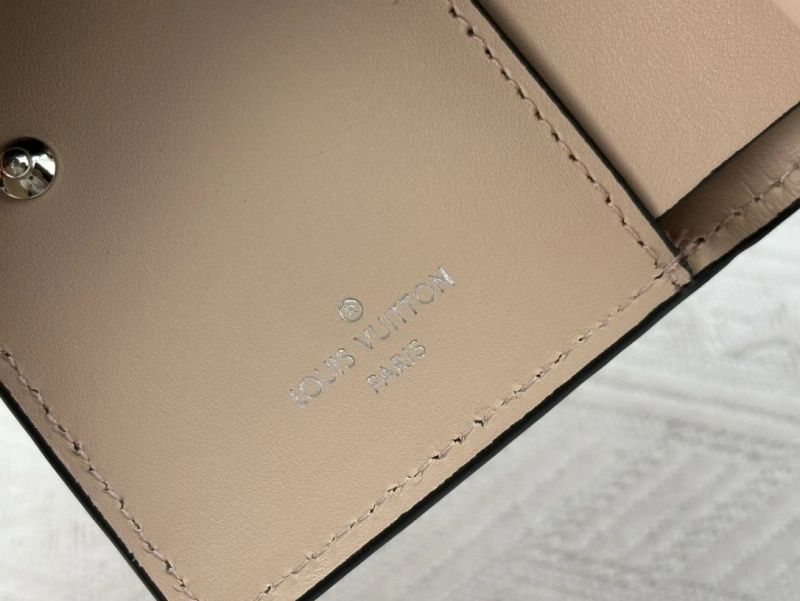 LV Wallets 4233H-0400