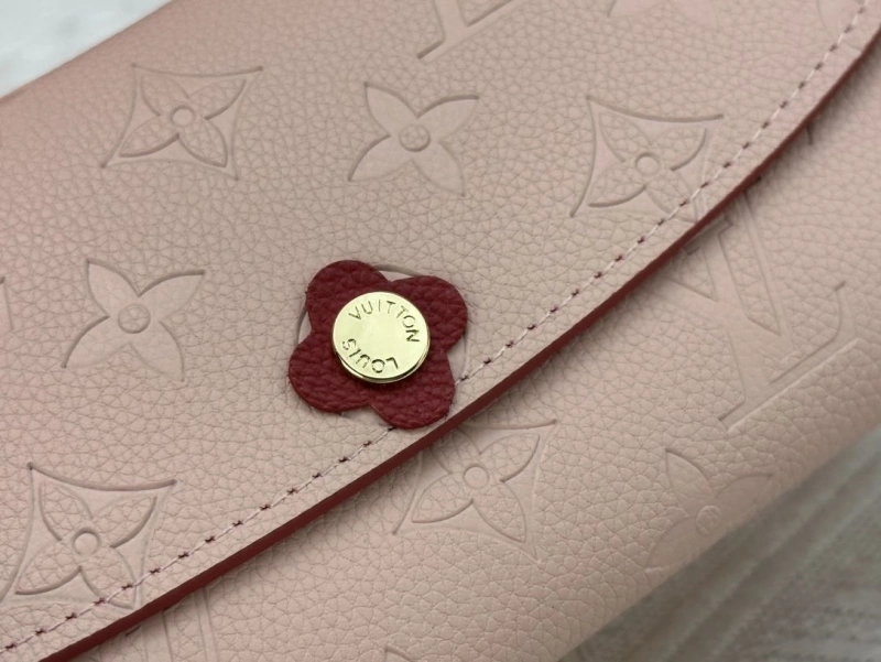 LV Wallets 4233H-0401