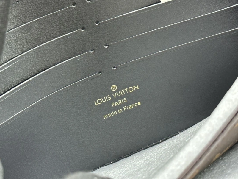 LV Wallets 4233H-0405