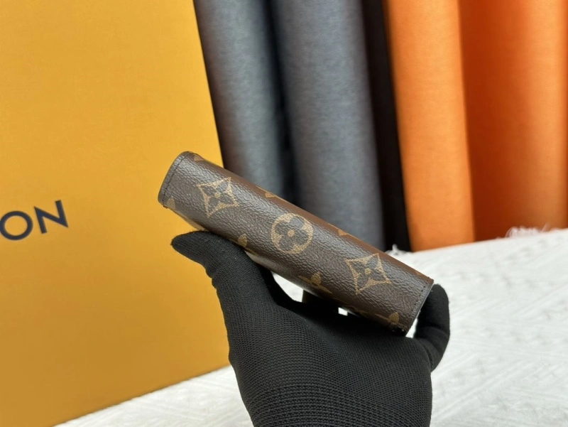 LV Wallets 4233H-0409