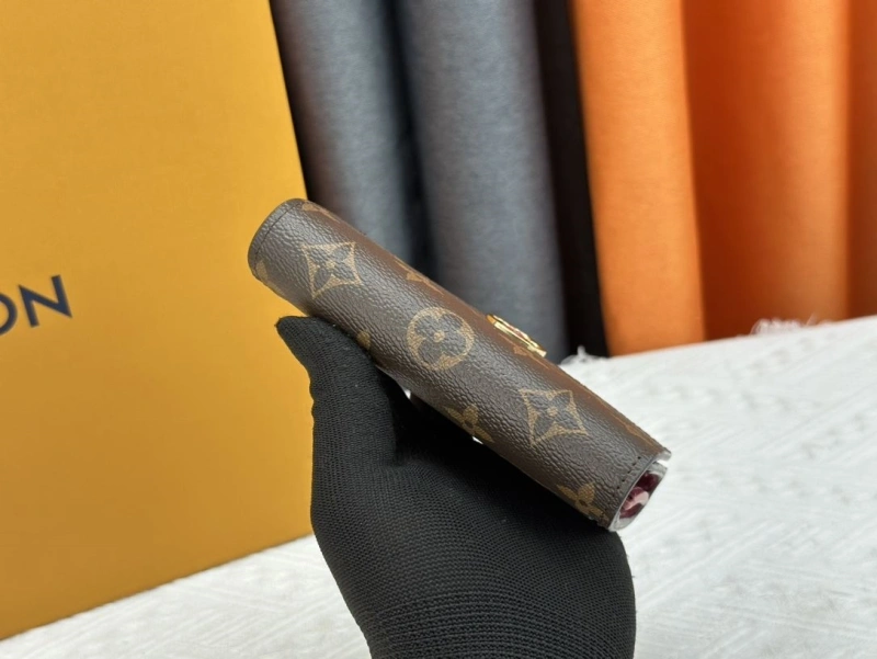 LV Wallets 4233H-0410