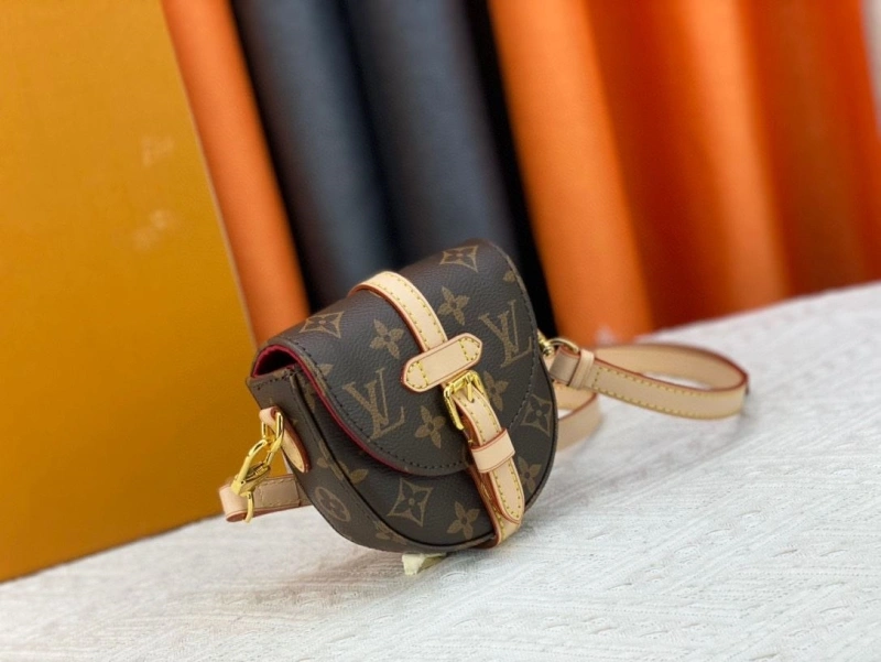 LV Satchel bags 4233H-0413