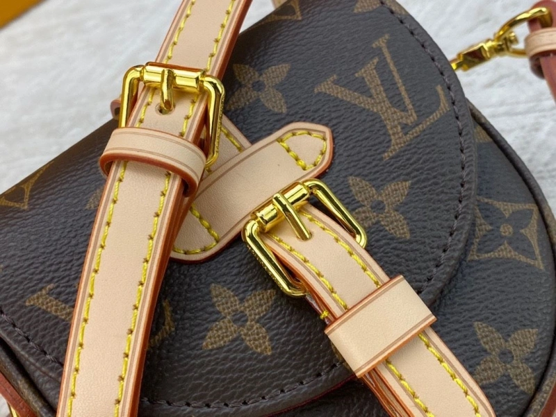 LV Satchel bags 4233H-0413