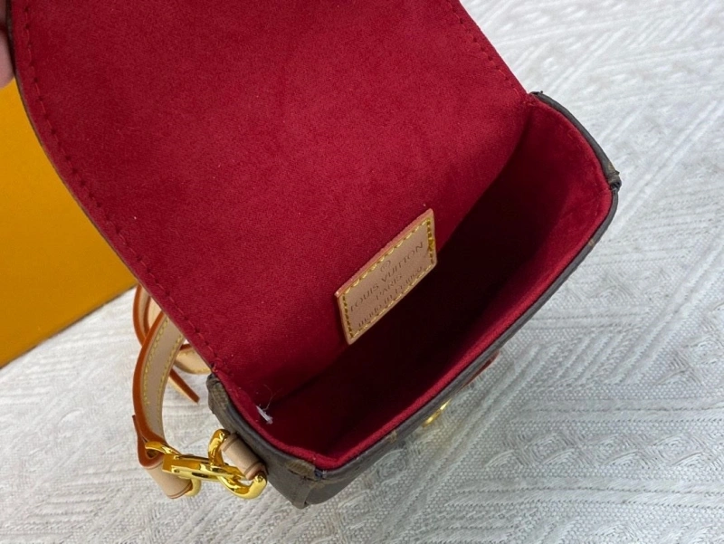 LV Satchel bags 4233H-0413