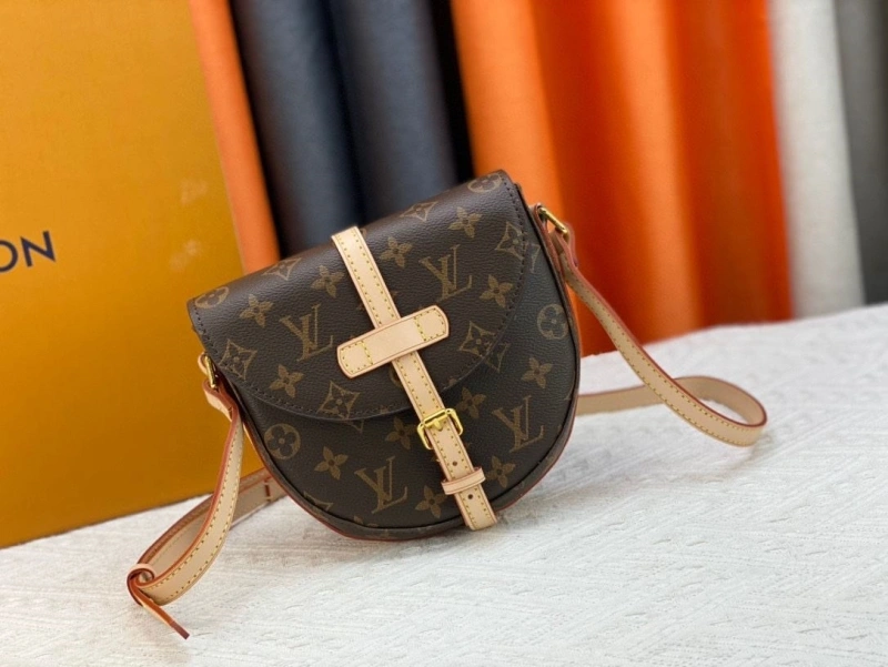 LV Satchel bags 4233H-0414
