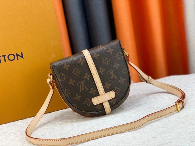 LV Satchel bags 4233H-0414