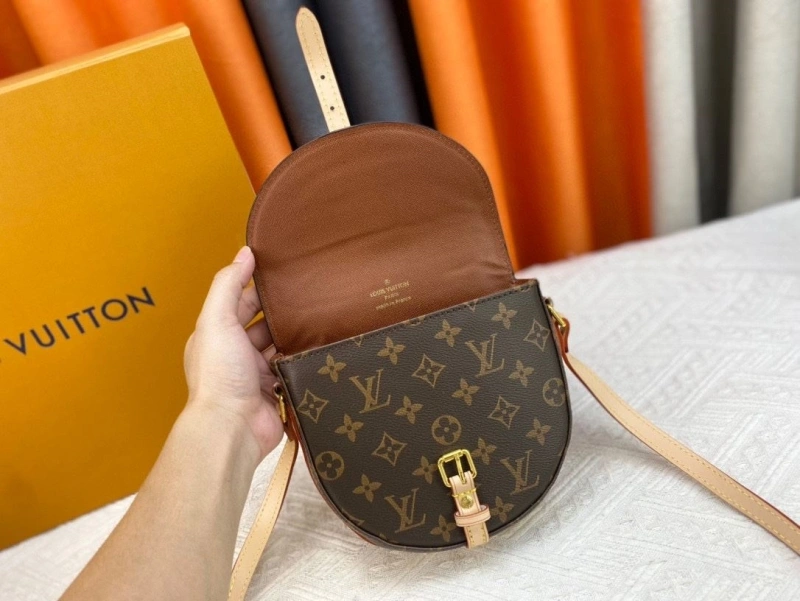 LV Satchel bags 4233H-0414
