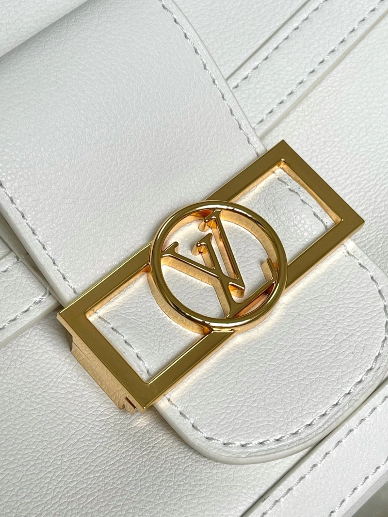 LV Satchel bags 4233H-0417