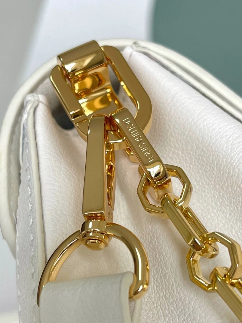 LV Satchel bags 4233H-0417