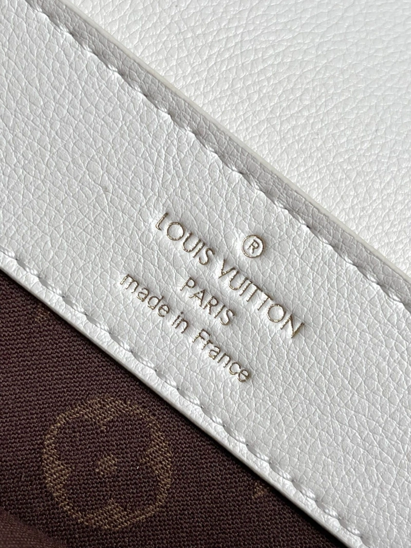 LV Satchel bags 4233H-0417