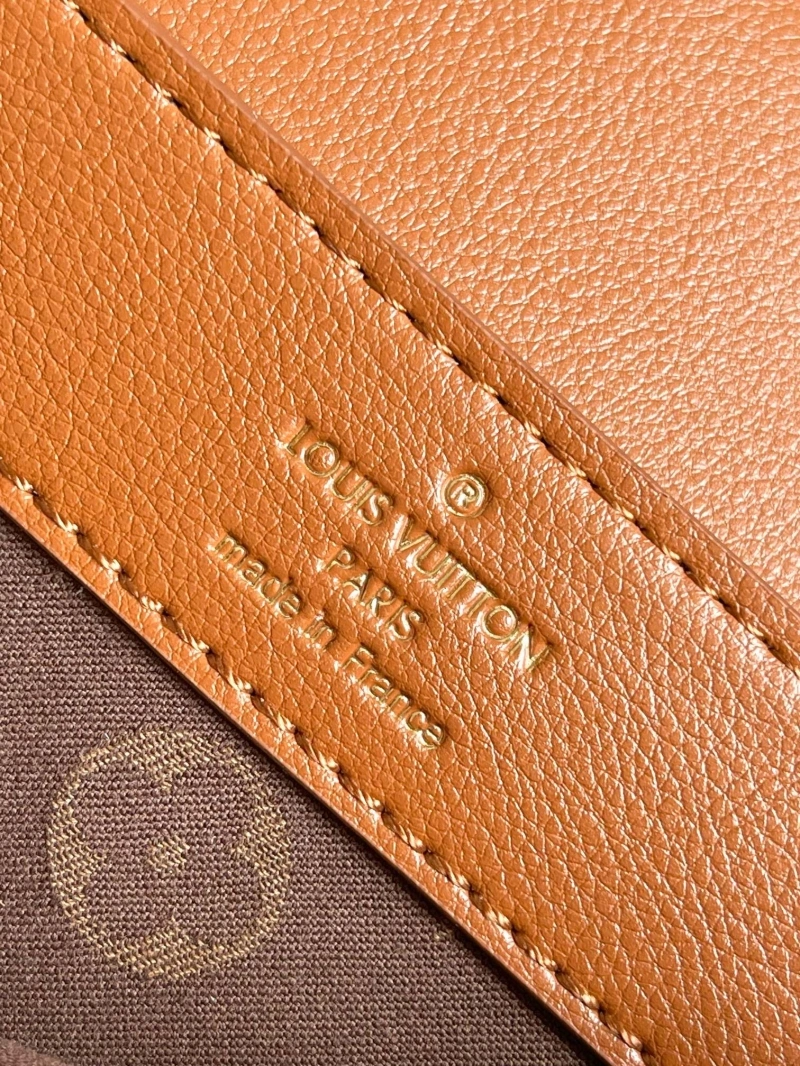 LV Satchel bags 4233H-0419