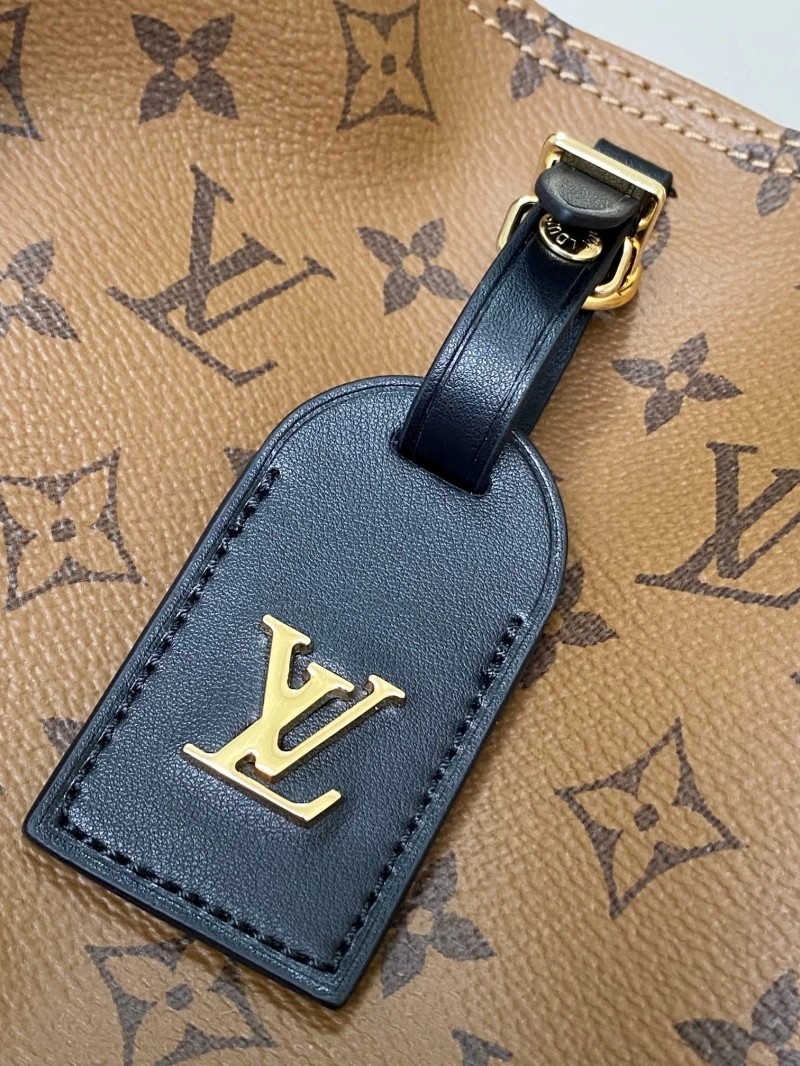 LV Shopping Bags 4233H-0422