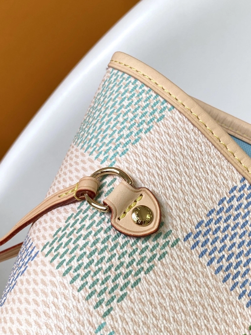 LV Shopping Bags 4233H-0440