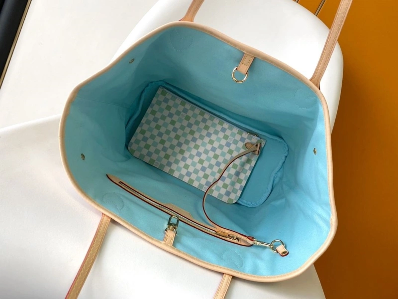 LV Shopping Bags 4233H-0440