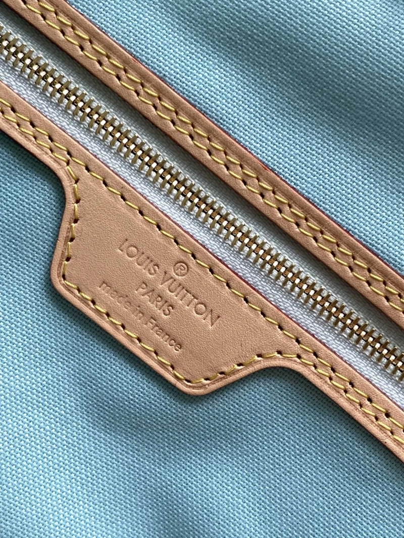 LV Shopping Bags 4233H-0440