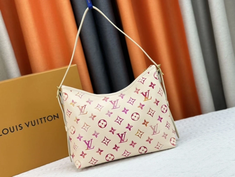 LV Top Handle Bags 4233H-0456