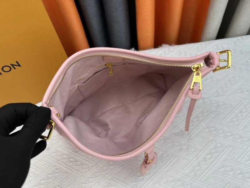 LV Top Handle Bags 4233H-0457