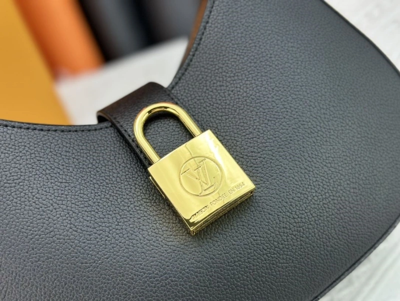 LV Top Handle Bags 4233H-0458