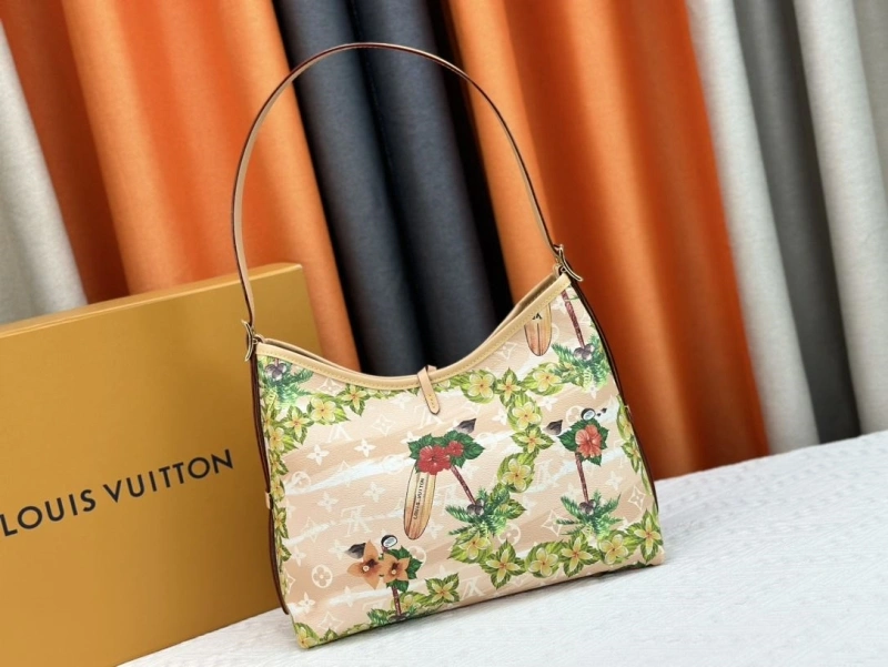 LV Shopping Bags 4233H-0462