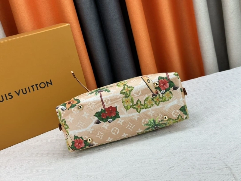 LV Shopping Bags 4233H-0462