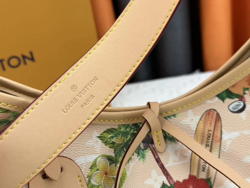 LV Shopping Bags 4233H-0462