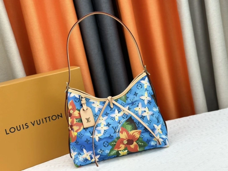 LV Shopping Bags 4233H-0463