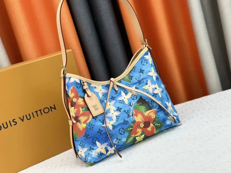 LV Shopping Bags 4233H-0463