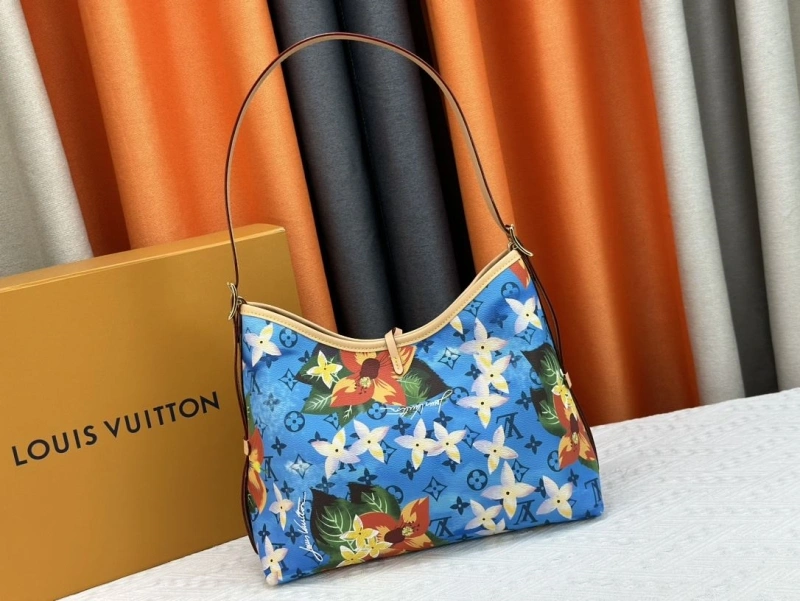 LV Shopping Bags 4233H-0463