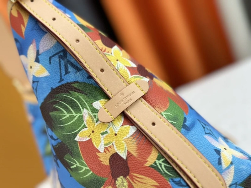 LV Shopping Bags 4233H-0463