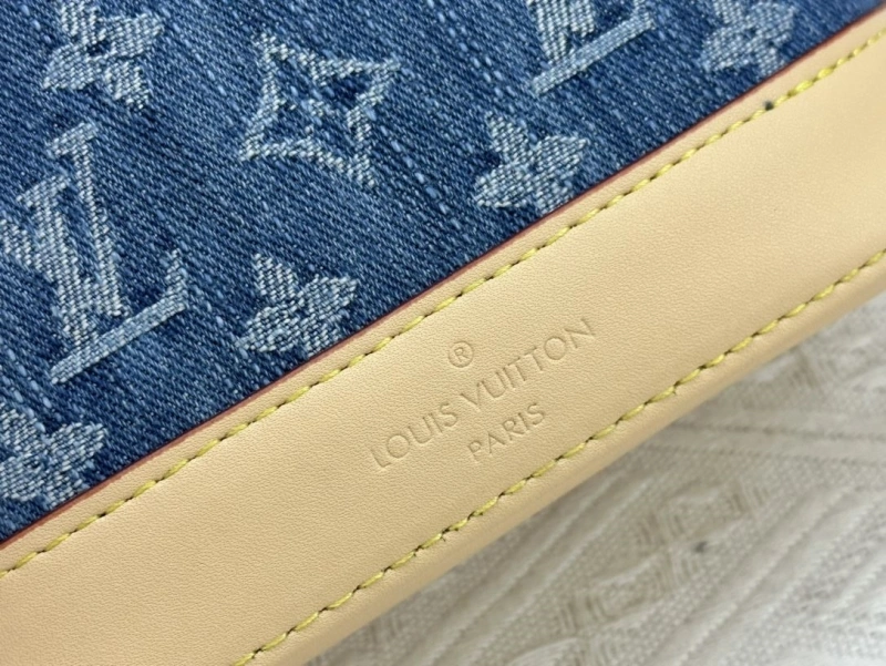 LV Top Handle Bags 4233H-0466