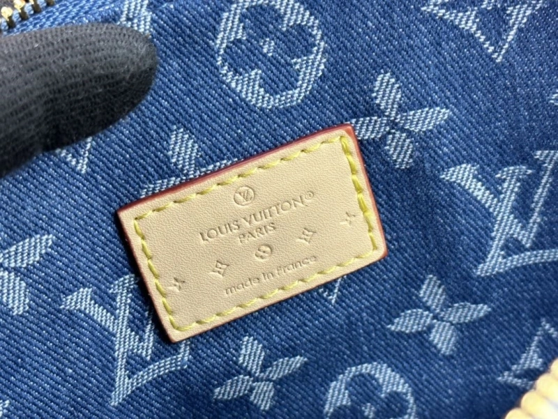 LV Top Handle Bags 4233H-0466