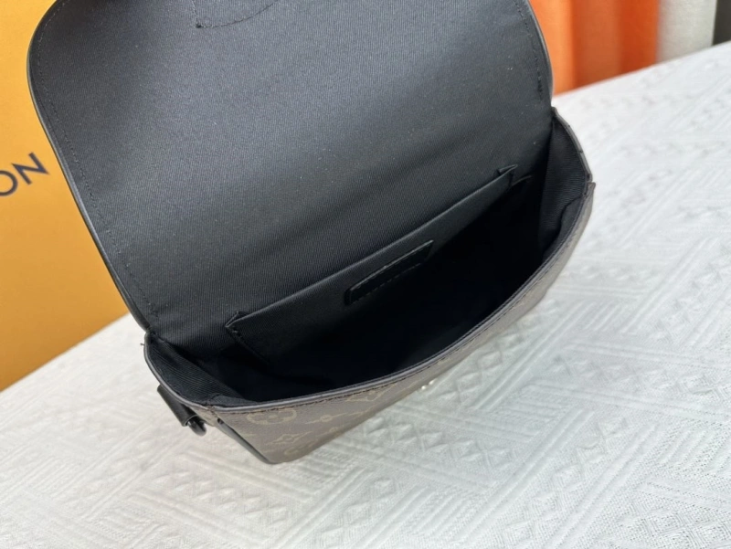 LV Satchel bags 4233H-0467