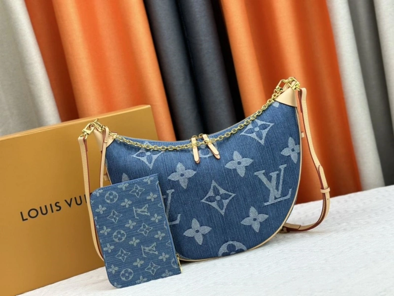 LV Satchel bags 4233H-0468